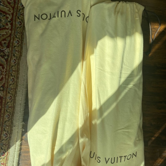 Louis Vuitton High Boots - Size 7 - Picture 13 of 16